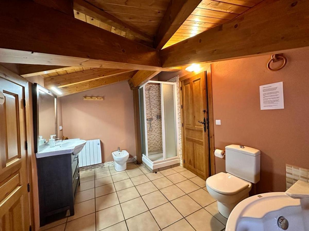 Casa Rural Hoces Del Cabriel บิยากอร์โดเดลกาเบรียล ภายนอก รูปภาพ
